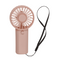 Ventilator mit Trageband, 6 x 3,5 x 12,5 cm,