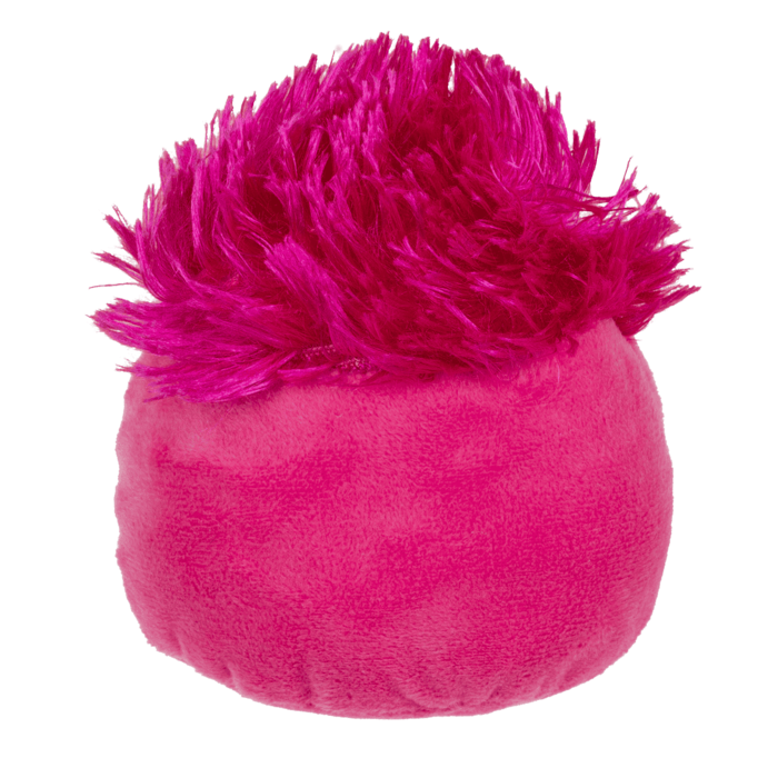 Verrückter Plüsch-Vogel, Bean Bags, X cm,