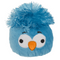 Verrückter Plüsch-Vogel, Bean Bags, X cm,