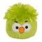 Verrückter Plüsch-Vogel, Bean Bags, 11 cm,
