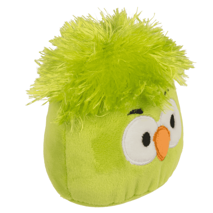 Verrückter Plüsch-Vogel, Bean Bags, X cm,