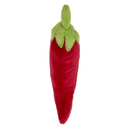 Plüsch-Gemüse, 16 cm,