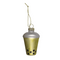 Glas-Baumschmuck, Bubble Tea, 3er Set, Macaron (5