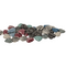 Specksteine, Hearts, mit Gravur,