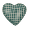 Specksteine, Hearts, mit Gravur,