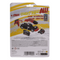 Spreng-Auto mit Rückziehmotor, 12,6 cm.