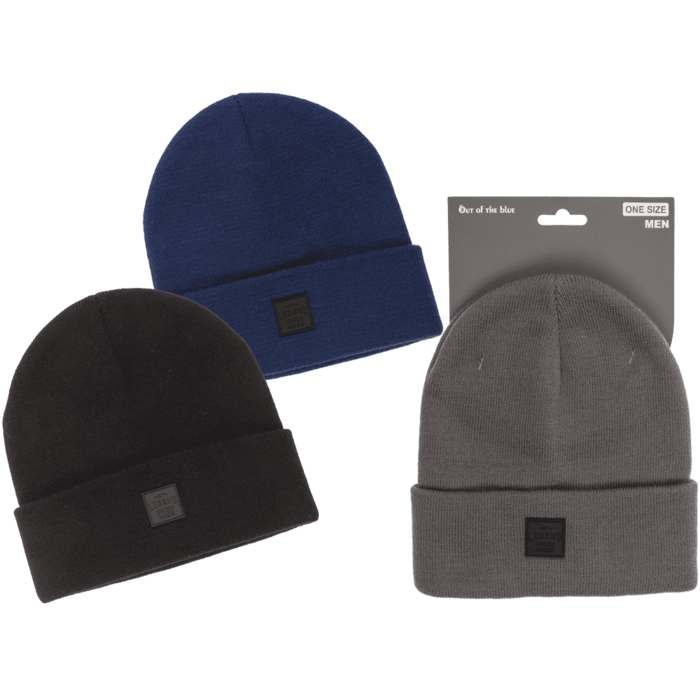 Winter-Mütze, Street Style,