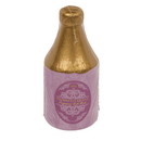 Sprudelnde Badekugel, Prosecco,