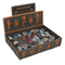 Specksteine, Hearts, mit Gravur,