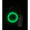 Dinosaurier Neon-Wandbild,