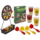 Trinkspiel Dart,