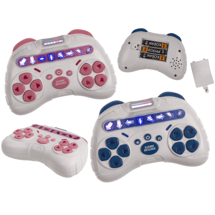 Chase the Arrows Game Konsole, 13,8 x 4 x 9 cm,