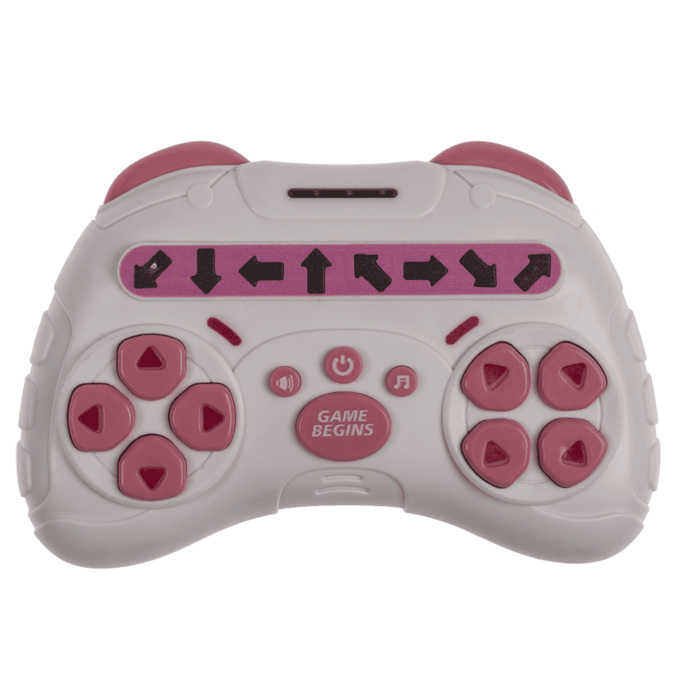 Chase the Arrows Game Konsole, 13,8 x 4 x 9 cm,