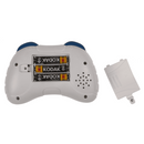 Chase the Arrows Game Konsole, 13,8 x 4 x 9 cm,