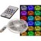 Lichterkette mit farbwechselnden LED, 10 m,