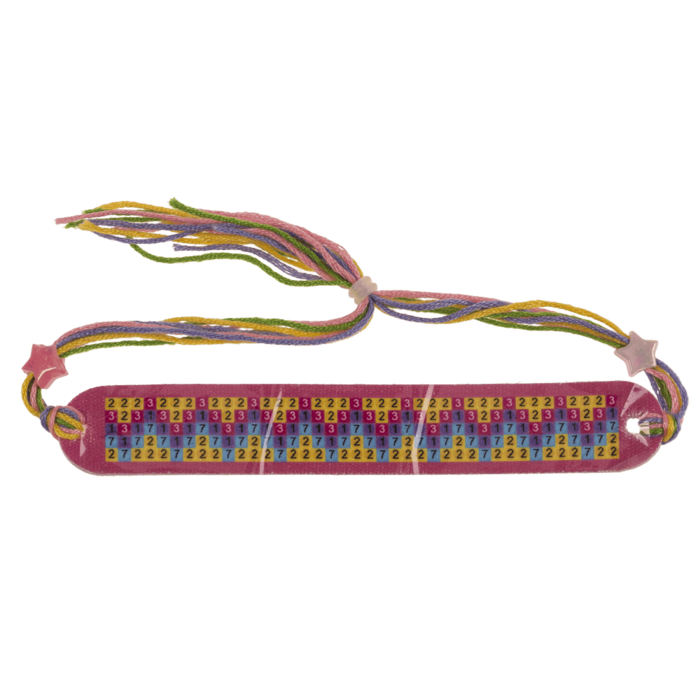 DIY Armband, Diamant-Malerei,