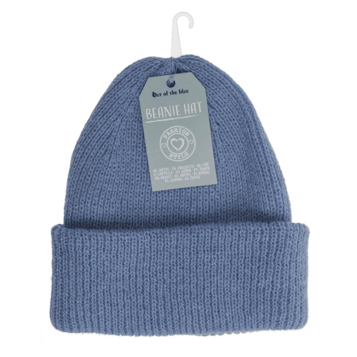 Winter-Mütze, Beanie, Colourful,