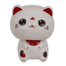 Winkekatze, mit Solarzelle, 5,5 cm,