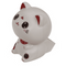 Winkekatze, mit Solarzelle, 5,5 cm,