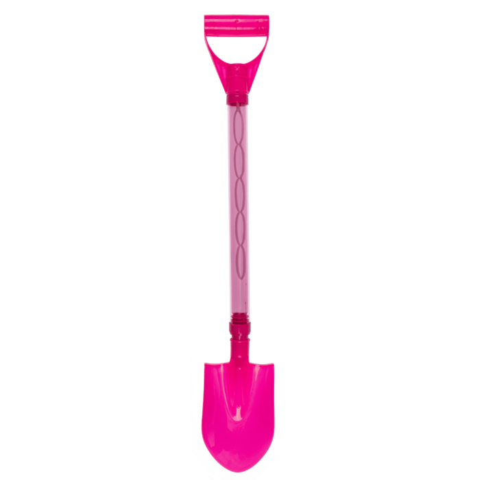 3-in-1 Seifenblasen,Wasserpumpe und Strandschaufel