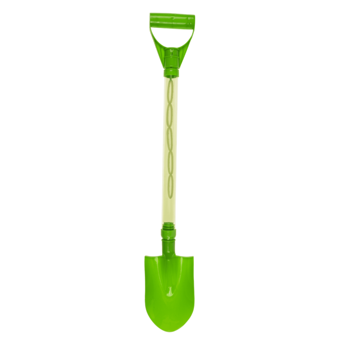 3-in-1 Seifenblasen,Wasserpumpe und Strandschaufel