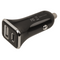 Autoladegerät USB C + USB A, 2-farbig sortiert,