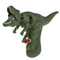 Wasserpistole mit beweglichem Kopf, Dinosaurier,