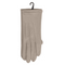 Winter-Handschuhe aus Wildleder-Imitat,