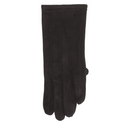 Winter-Handschuhe aus Wildleder-Imitat,