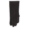 Winter-Handschuhe aus Wildleder-Imitat,