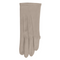 Winter-Handschuhe aus Wildleder-Imitat,
