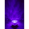 Acryl-Lampe, Waves, 11,5 x 11,5 x 11,5 cm,