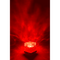 Acryl-Lampe, Waves, 11,5 x 11,5 x 11,5 cm,