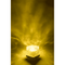 Acryl-Lampe, Waves, 11,5 x 11,5 x 11,5 cm,
