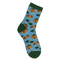 Magische Kindersocken, Capybara, 1 Paar,