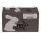 Salz- & Pfefferstreuer, Hasen, 11 x 4,5 x 8 cm,