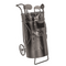 Metall-Flaschenhalter, Golftasche,