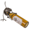 Metall-Flaschenhalter, Monster,