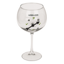 Gin-Glas mit Drehvorrichtung, für 730 ml,
