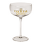 Cocktailglas-Set, Cocktail King und Cocktail Queen