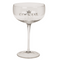 Cocktailglas-Set, Cocktail King und Cocktail Queen