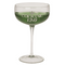 Cocktailglas-Set, Cocktail King und Cocktail Queen
