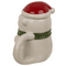 Becher, Eisbär, mit Deckel, 12 x 8 cm, 380 ml,