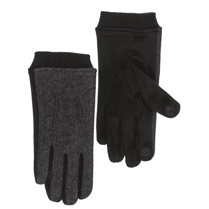 Herren-Handschuhe, Classic,