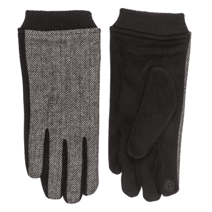 Herren-Handschuhe, Classic,