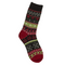 Damen-Stricksocken, Winter,