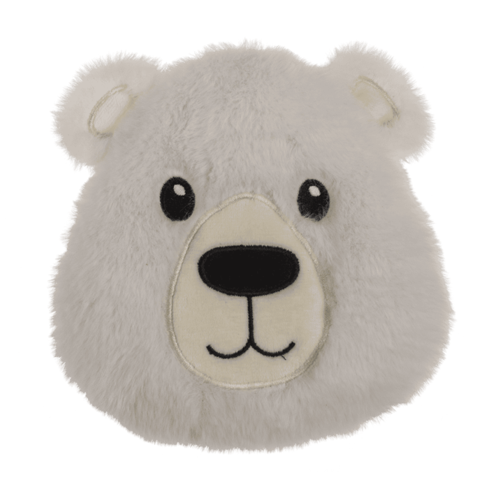 Wärmekissen, Eisbär,