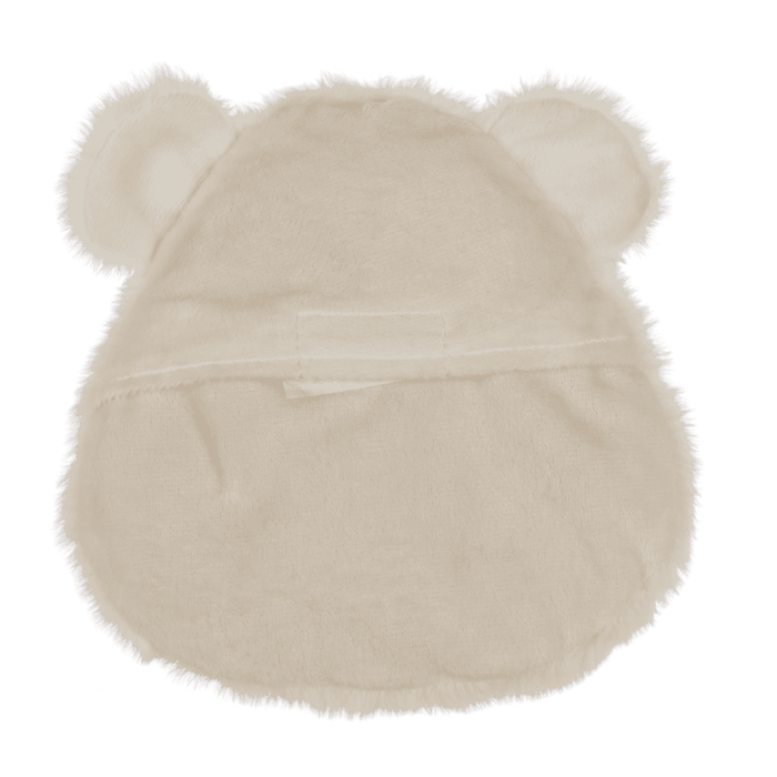 Wärmekissen, Eisbär,