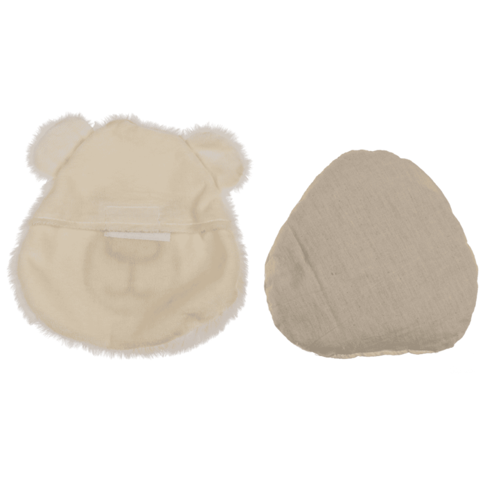 Wärmekissen, Eisbär,