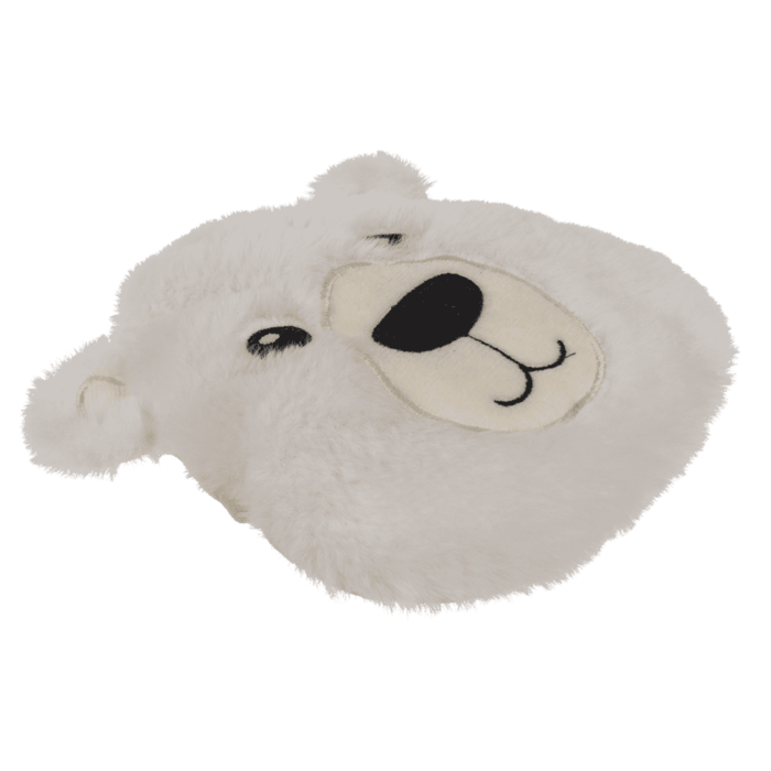 Wärmekissen, Eisbär,